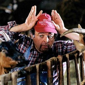 Photo Jacques Villeret