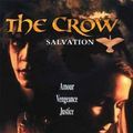 Photo The Crow: Salvation