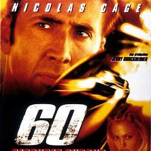 Photo 60 secondes chrono