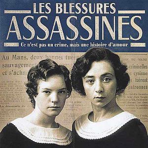 Photo Les Blessures assassines