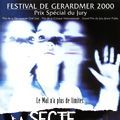 Photo La Secte sans nom