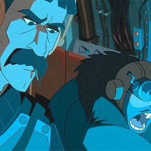 Photo Atlantide, l'empire perdu