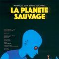 Photo La Planète sauvage