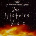 Photo Une histoire vraie
