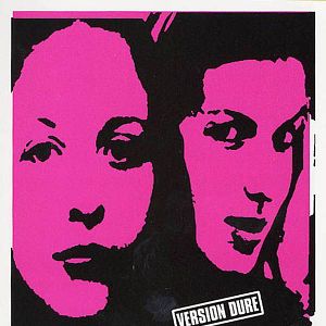 Photo Virginie Despentes