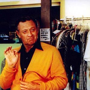 Photo William Holden