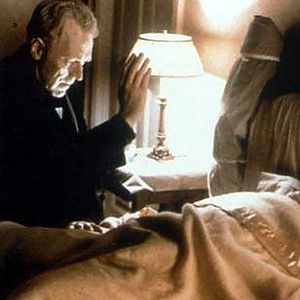 Photo L'Exorciste