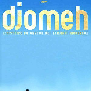 Photo Djomeh, l'histoire du garçon qui tombait amoureux