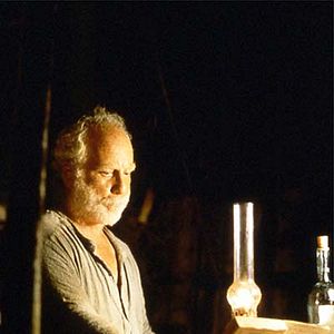Photo Richard Dreyfuss