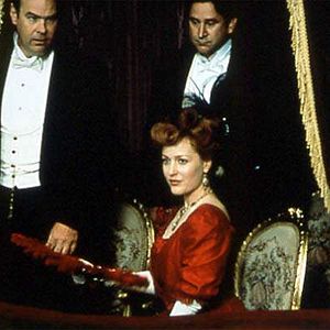 Photo Anthony LaPaglia