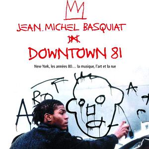 Photo Downtown 81
