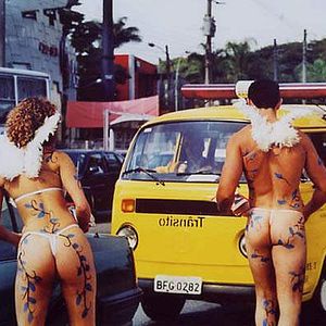 Photo Saudade du futur