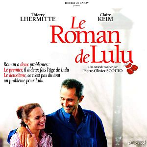 Photo Le Roman de Lulu