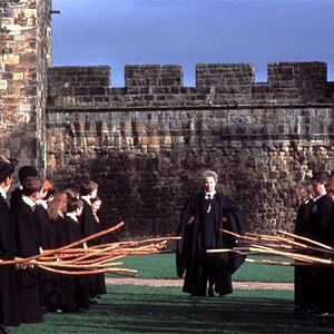 Photo Harry Potter à l'école des sorciers
