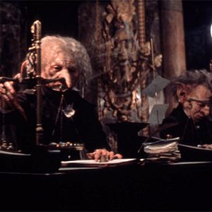 Photo Harry Potter à l'école des sorciers