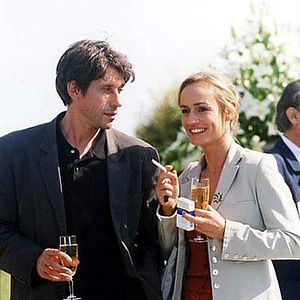 Photo Jacques Gamblin