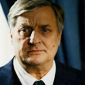 Photo José Giovanni