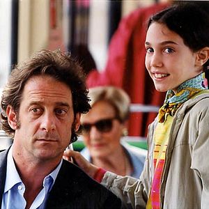 Photo Vincent Lindon