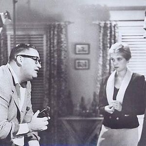 Photo Robert Aldrich