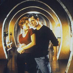 Photo Carla Gugino