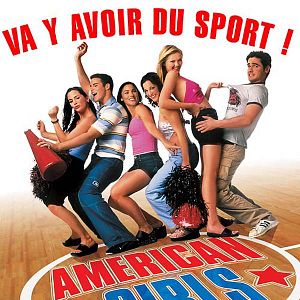 Photo American girls