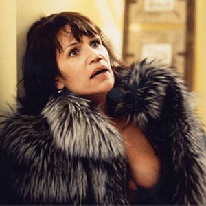 Photo Clémentine Célarié