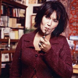 Photo Clémentine Célarié