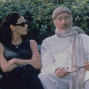 Photo La Ferme, une comedie bio