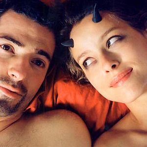 Photo Virilité et autres sentiments modernes
