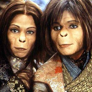 Photo La Planète des singes