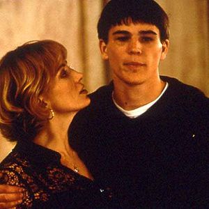 Photo Paddy Breathnach