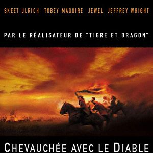 Photo Chevauchée avec le diable