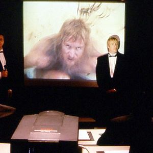 Photo Human Nature