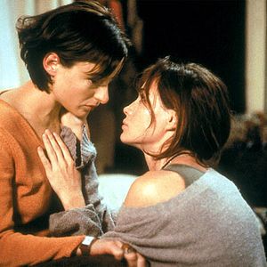 Photo Pascale Bussières