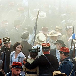 Photo La Chambre des Officiers