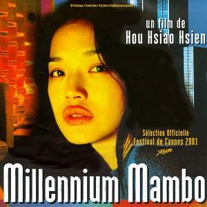 Photo Millennium Mambo