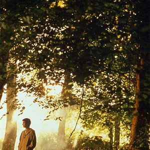 Photo John Hurt