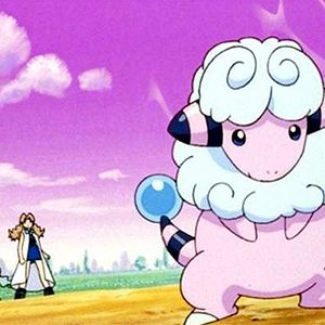 Photo Pokémon : Le Sort des Zarbi