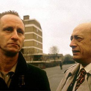 Photo Benoît Poelvoorde