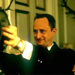 Photo Benoît Poelvoorde