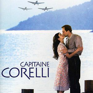 Photo Capitaine Corelli