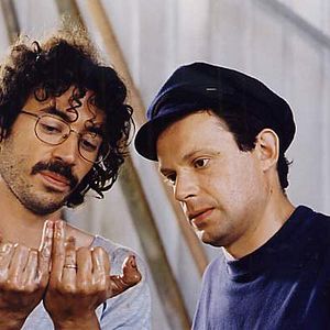 Photo Bruno Podalydès