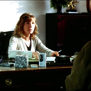 Photo Une Affaire privée