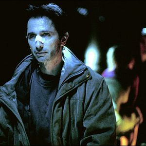 Photo Une Affaire privée