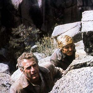 Photo George Roy Hill