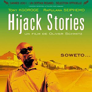 Photo Oliver Schmitz