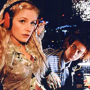 Photo Helen Dallimore