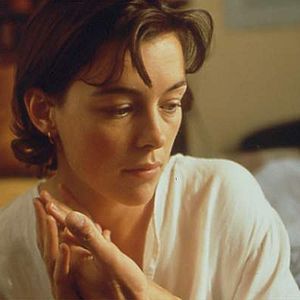 Photo Olivia Williams