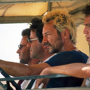 Photo Louis-Pascal Couvelaire