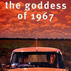 Photo The Goddess of 1967